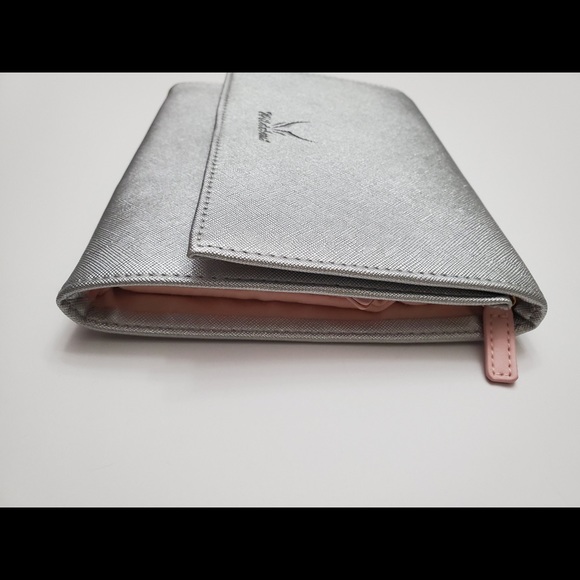 NWT Travel Jewelry organizer roll jewelry bags - Picture 3 of 10